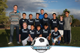 2013 Hornets U10